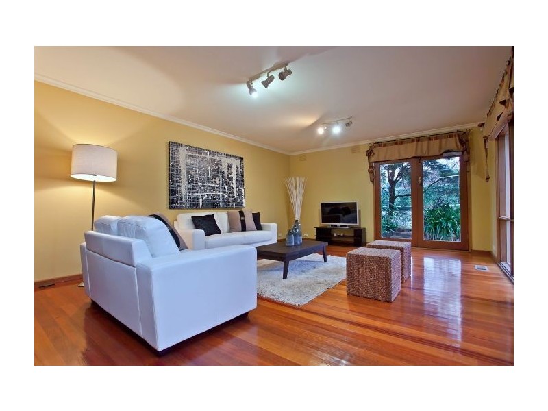 34 Clarke Court, Wheelers Hill VIC 3150