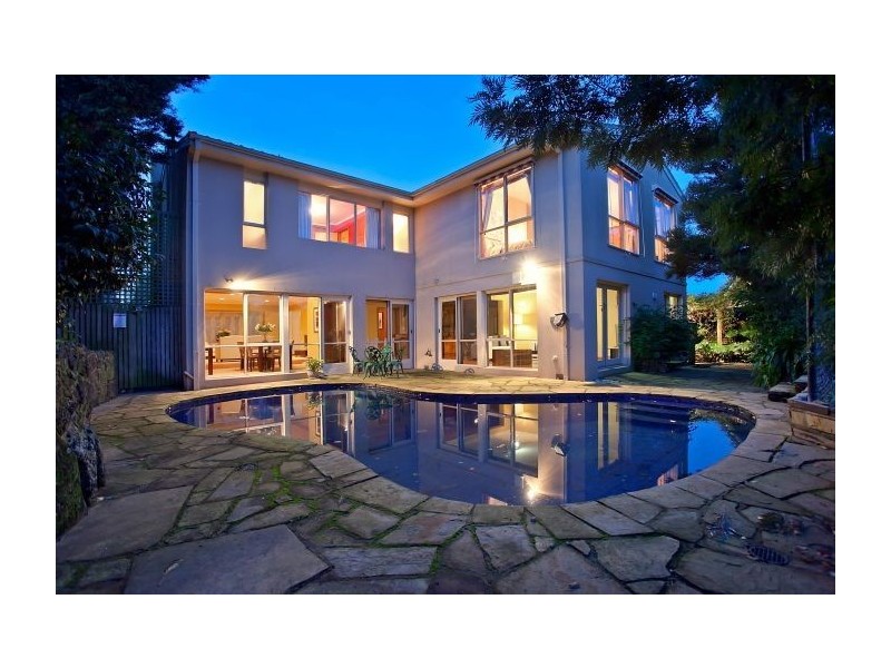 34 Clarke Court, Wheelers Hill VIC 3150
