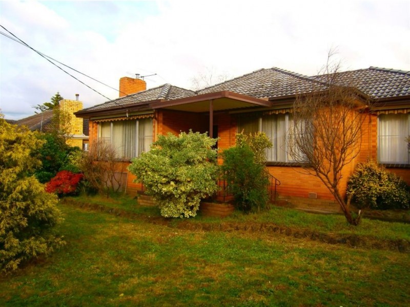 22 Boyanna Road, Glen Waverley VIC 3150