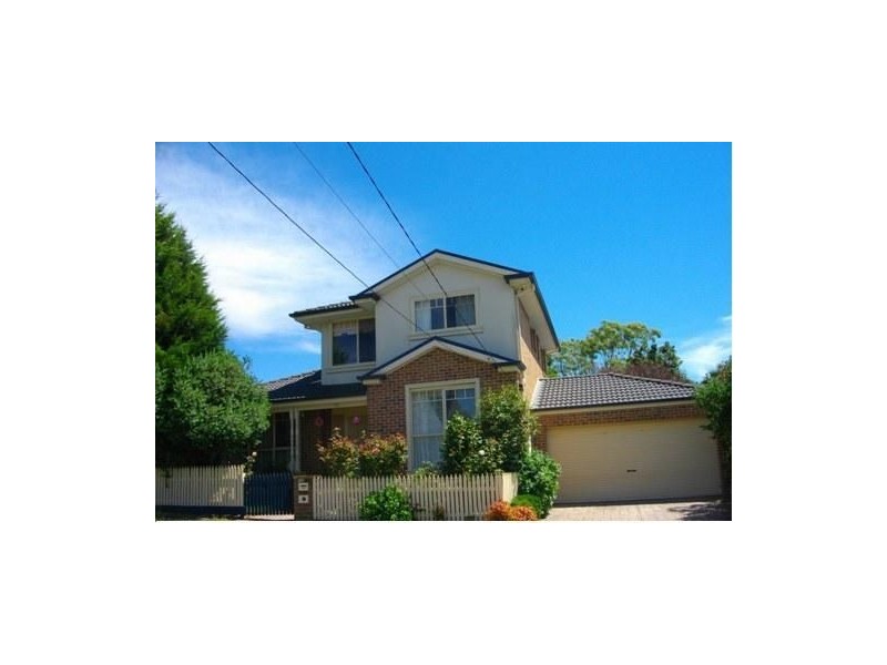 2/28 Danien Street, Glen Waverley VIC 3150