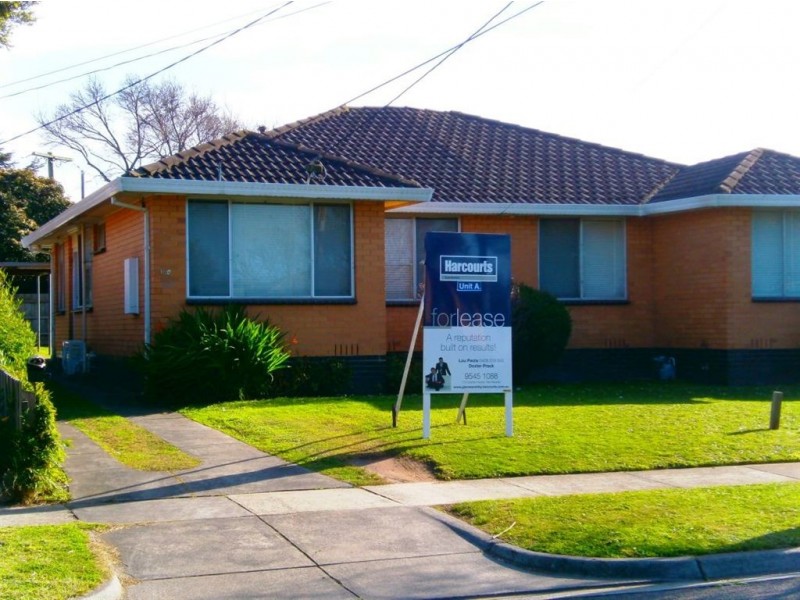 16a Ferndale Crescent, Dandenong North VIC 3175