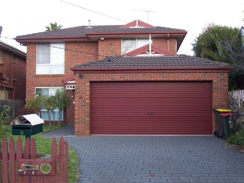 6 Charlotte Street, Glen Waverley VIC 3150