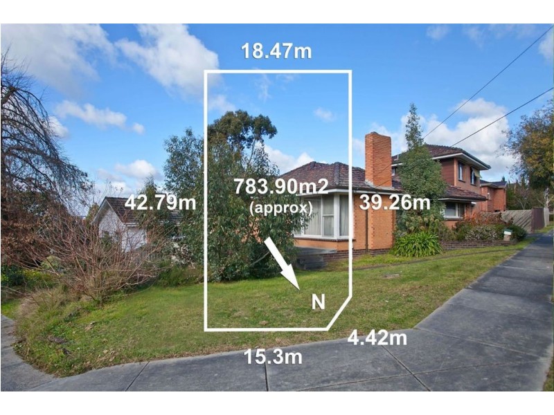14 Barbara Avenue, Glen Waverley VIC 3150