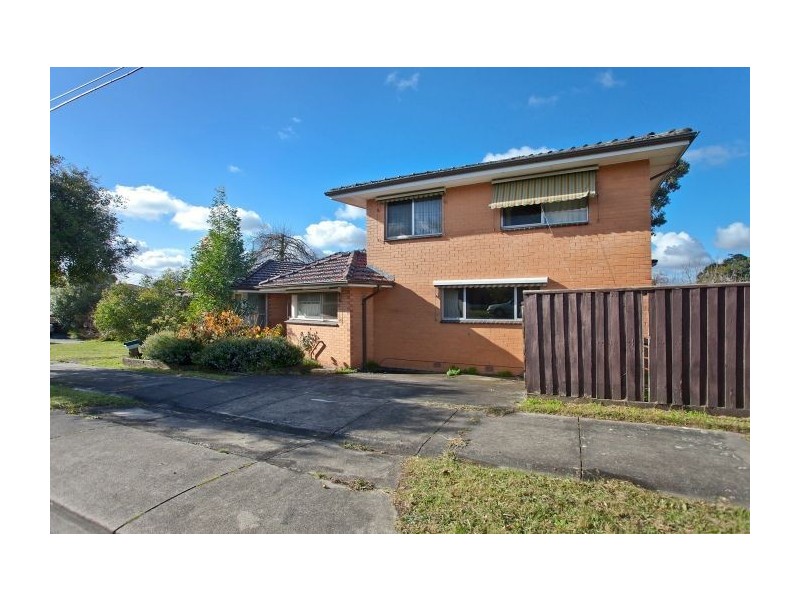 14 Barbara Avenue, Glen Waverley VIC 3150
