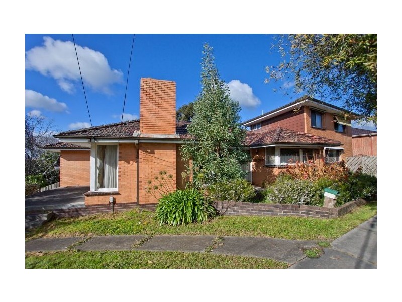 14 Barbara Avenue, Glen Waverley VIC 3150