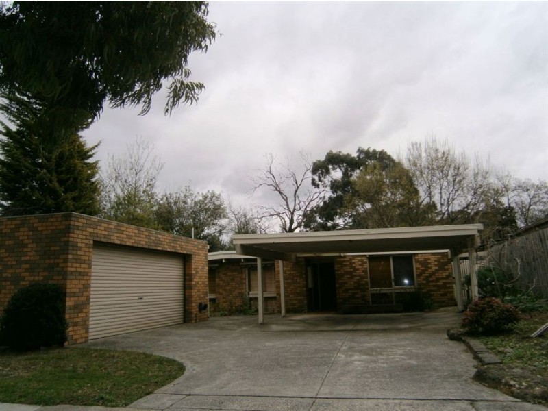 107 Harley Street, Knoxfield VIC 3180