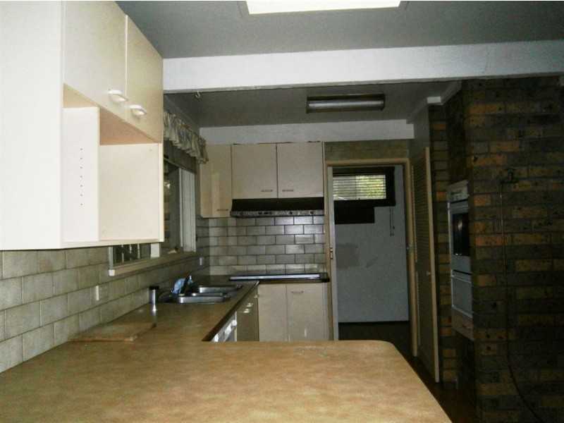 107 Harley Street, Knoxfield VIC 3180