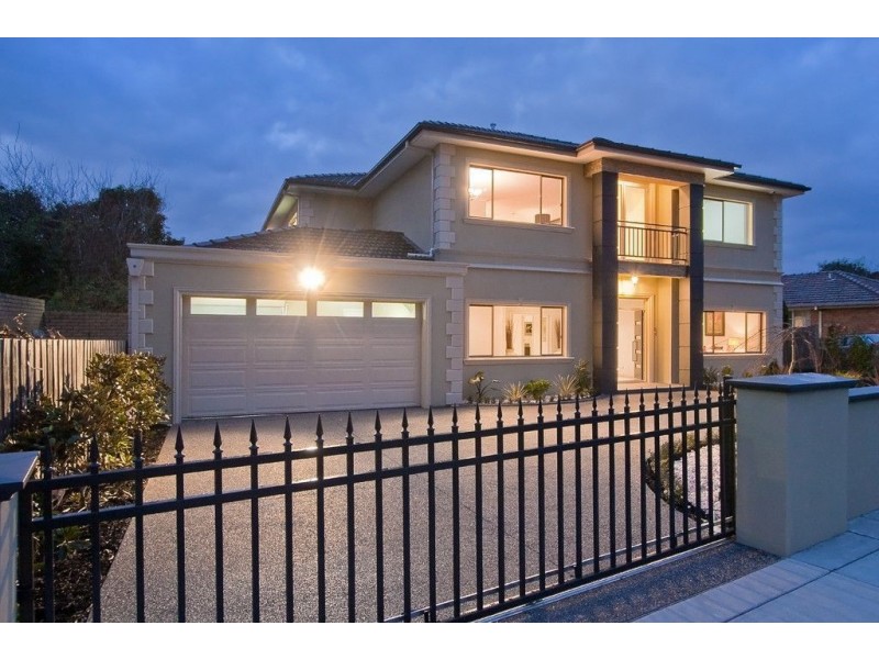 1 Michael Avenue, Glen Waverley VIC 3150