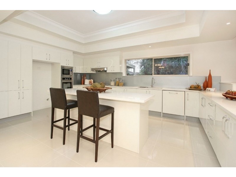 1 Michael Avenue, Glen Waverley VIC 3150