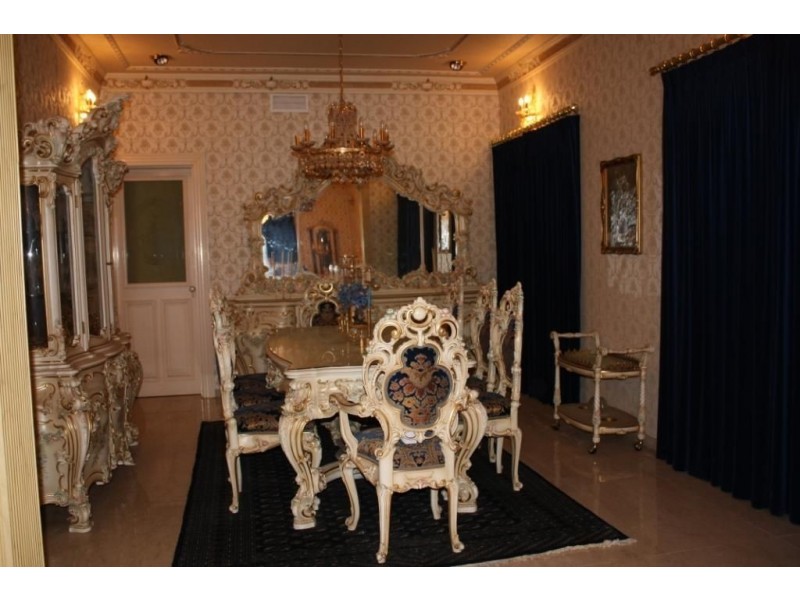 1 Glencroft Terrace, Wheelers Hill VIC 3150