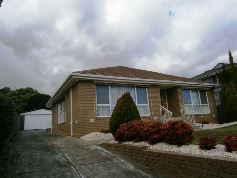 120 View Mount Road, Wheelers Hill VIC 3150