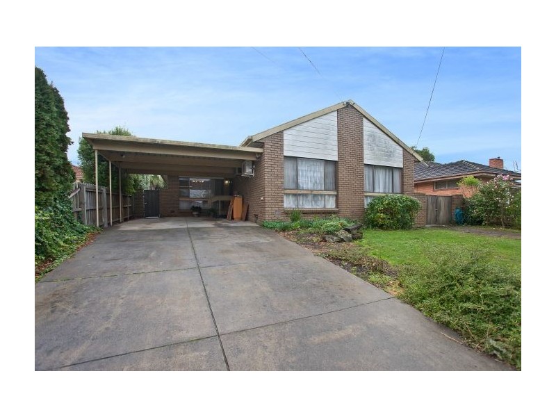 21 Lincoln Avenue, Glen Waverley VIC 3150
