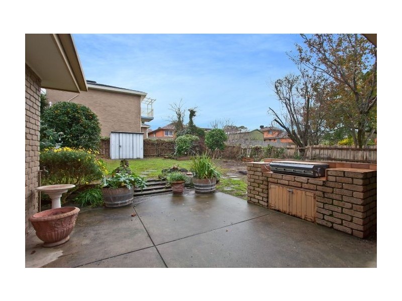 21 Lincoln Avenue, Glen Waverley VIC 3150