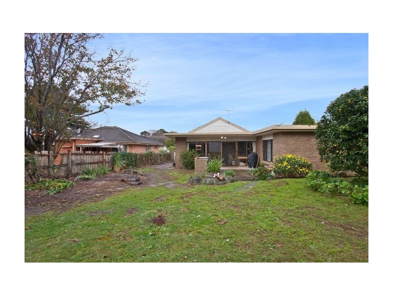 21 Lincoln Avenue, Glen Waverley VIC 3150