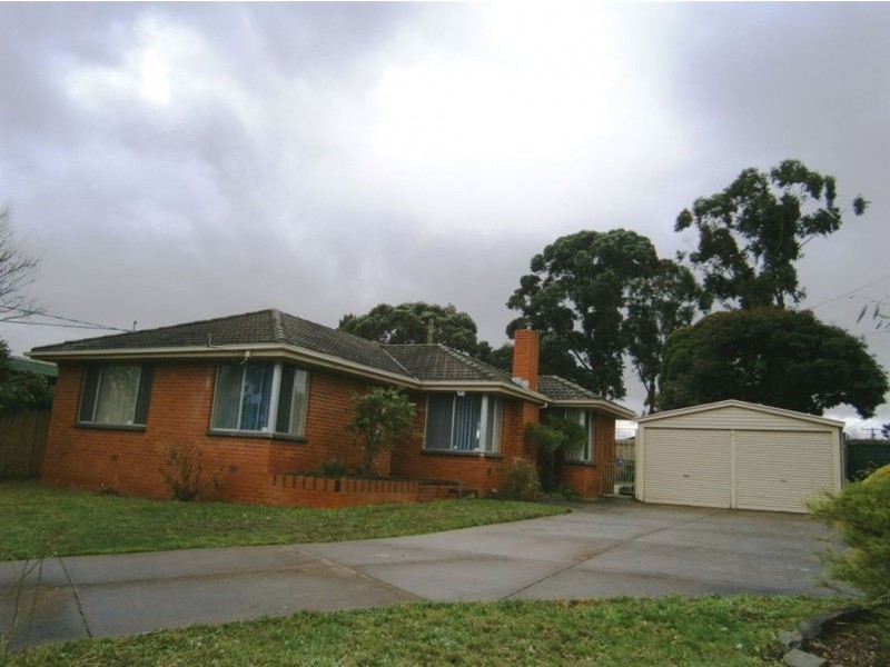 10 Lyell Road, Boronia VIC 3155