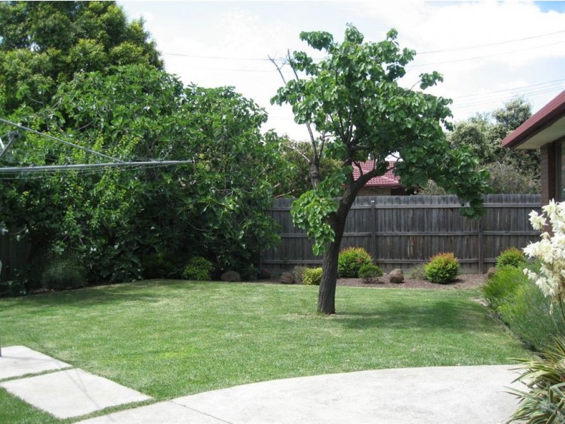 13 Crusader Crescent, Glen Waverley VIC 3150
