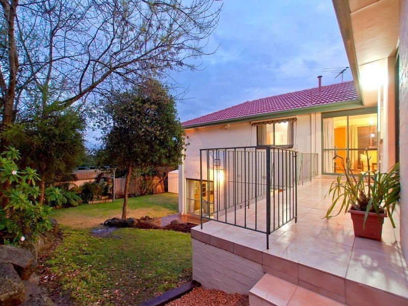 27 Remington Drive, Glen Waverley VIC 3150