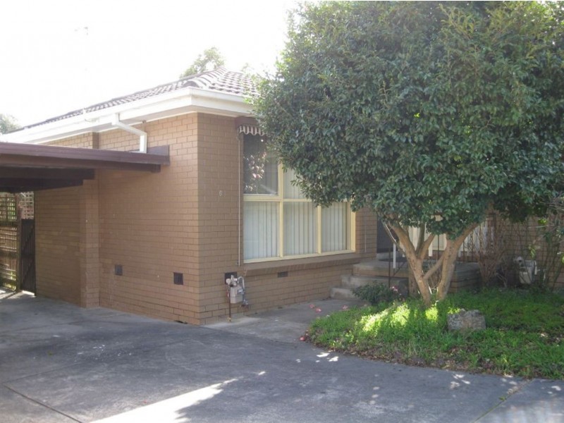 2/45 Willow Avenue, Glen Waverley VIC 3150