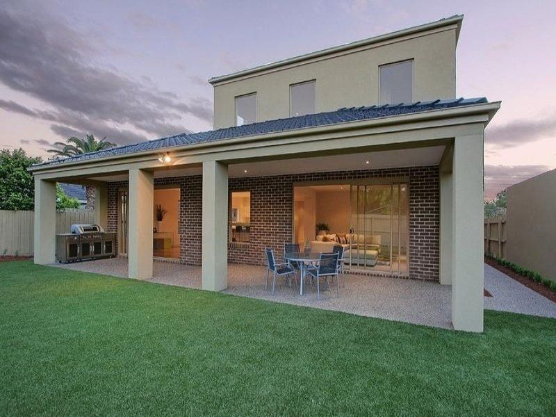 11 Nottingham Street, Glen Waverley VIC 3150