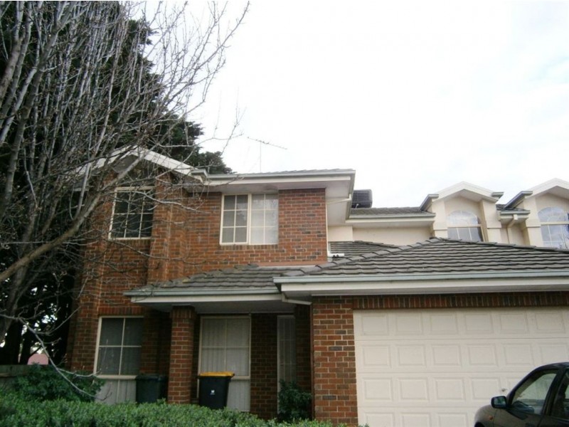 5 The Grove, Glen Waverley VIC 3150