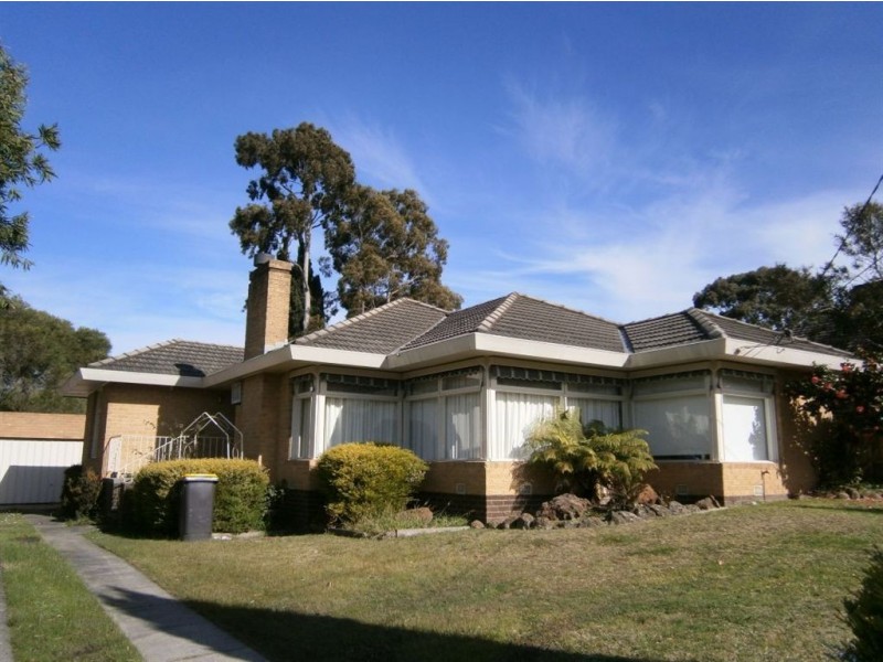 26 Kiah Stret, Glen Waverley VIC 3150