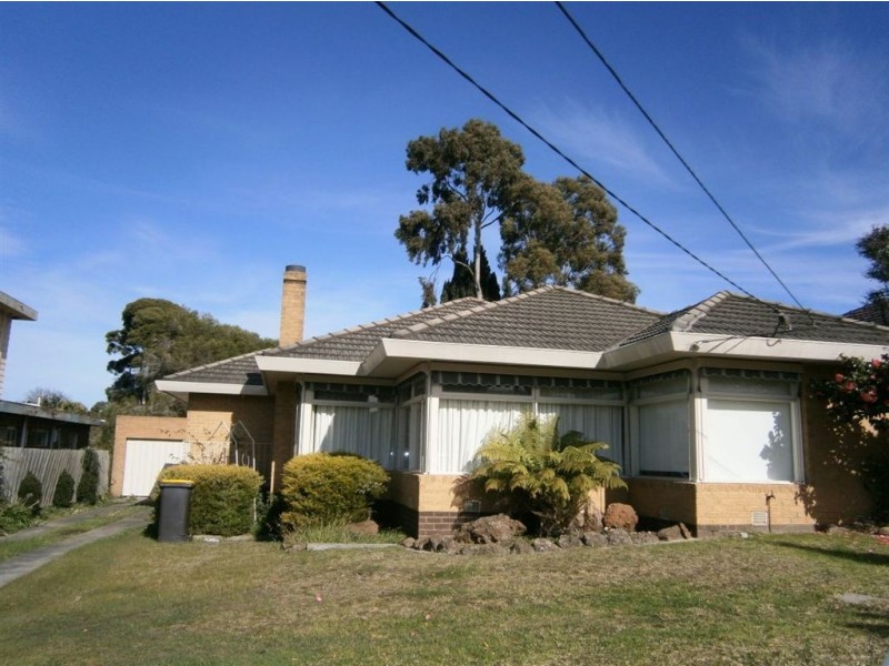 26 Kiah Stret, Glen Waverley VIC 3150