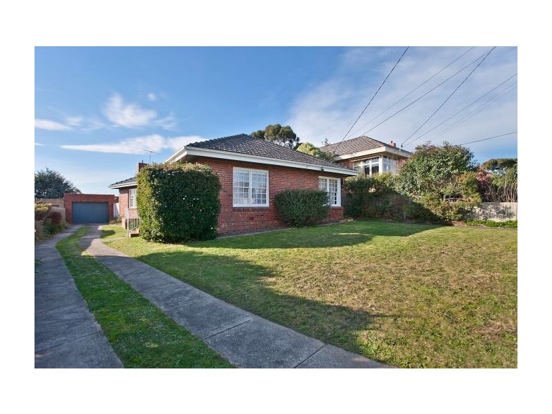 31 Leicester Avenue, Glen Waverley VIC 3150