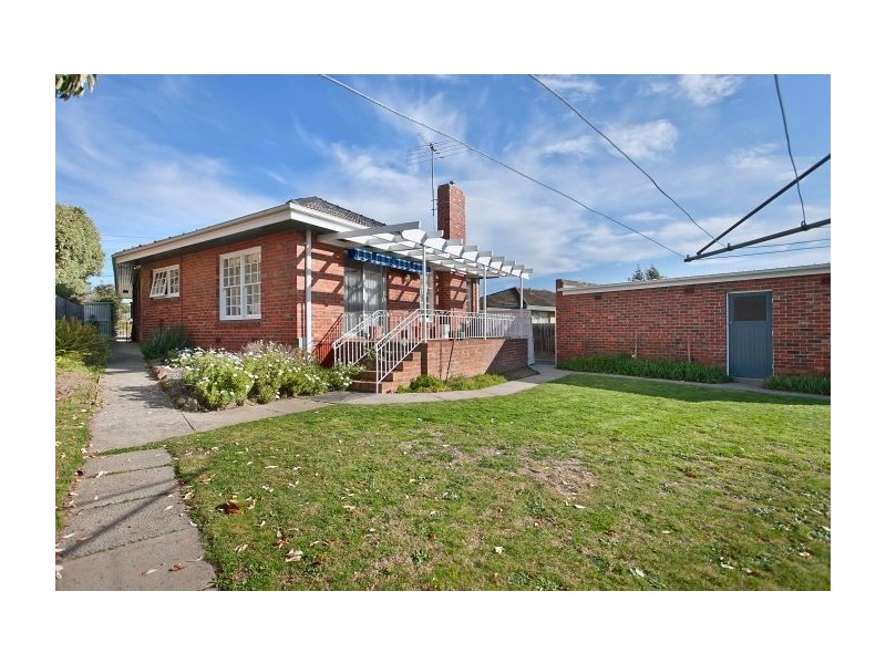 31 Leicester Avenue, Glen Waverley VIC 3150