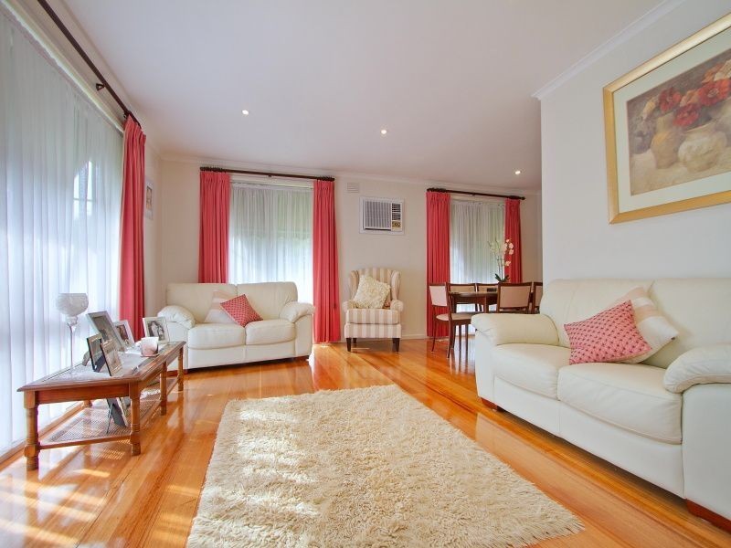 1 Mantova Drive, Wheelers Hill VIC 3150