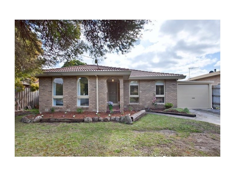 93 King Arthur Drive, Glen Waverley VIC 3150