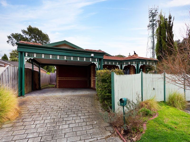 7 Kennard Place, Burwood East VIC 3151