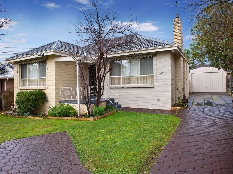 28 Kerrie Road, Glen Waverley VIC 3150