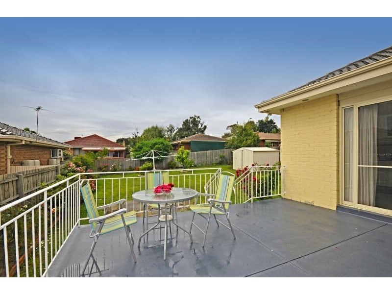 28 Kerrie Road, Glen Waverley VIC 3150