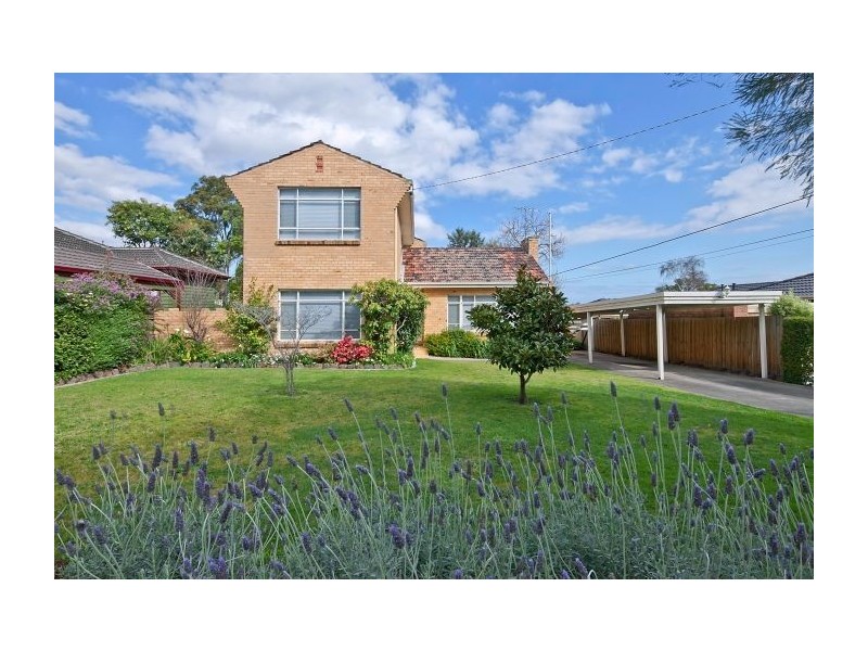 22 Hillside Road, Mount Waverley VIC 3149