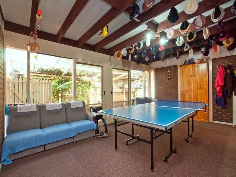 22 Brahmin Avenue, Wheelers Hill VIC 3150