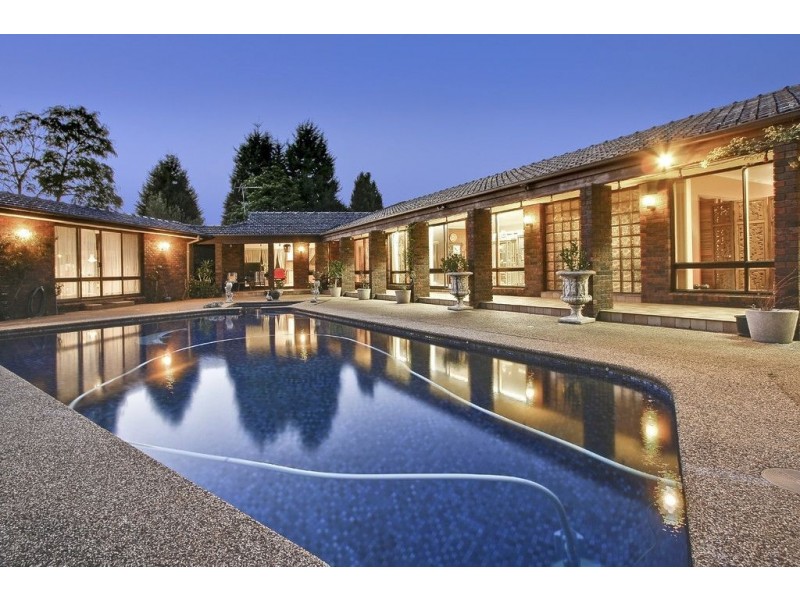 3-5 Paxton Drive, Glen Waverley VIC 3150