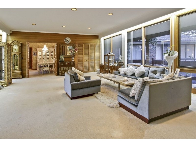 3-5 Paxton Drive, Glen Waverley VIC 3150