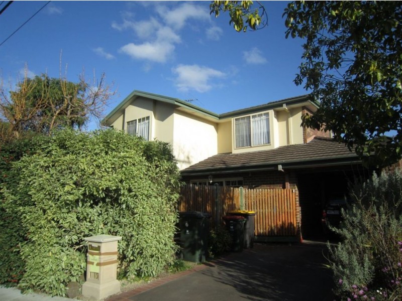 1/10 Chivers Avenue, Glen Waverley VIC 3150