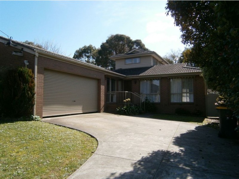 82 Mary Avenue, Wheelers Hill VIC 3150