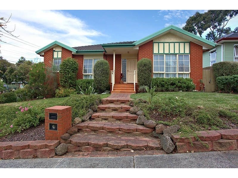 1/20 Barbara Avenue, Glen Waverley VIC 3150