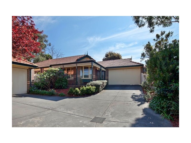 3/11 Campbell Street, Glen Waverley VIC 3150