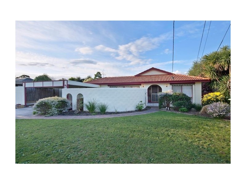 11 Northam Street, Glen Waverley VIC 3150
