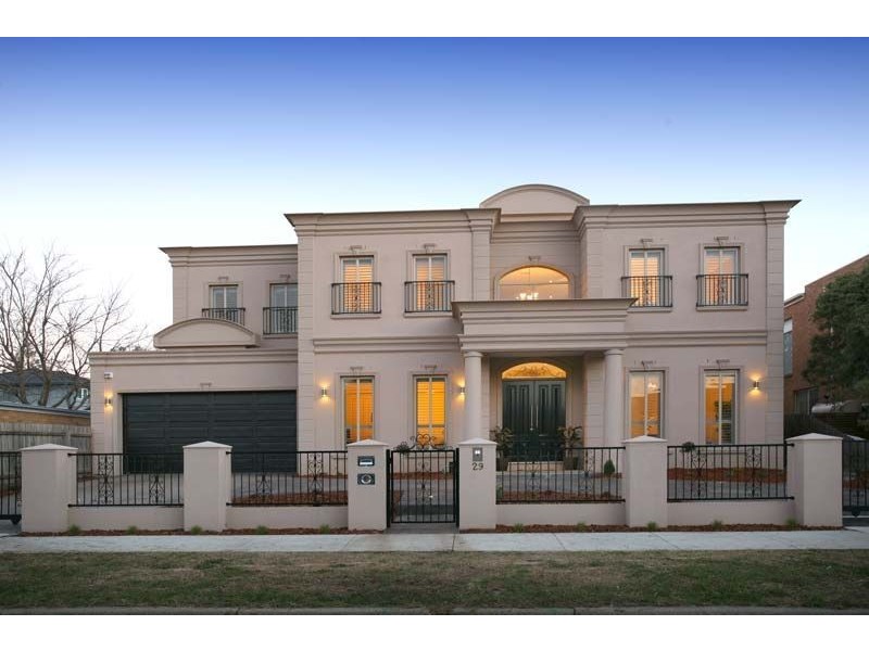 29 Crown Street, Glen Waverley VIC 3150