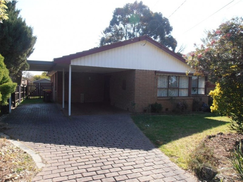 5 Burramine Road, Glen Waverley VIC 3150