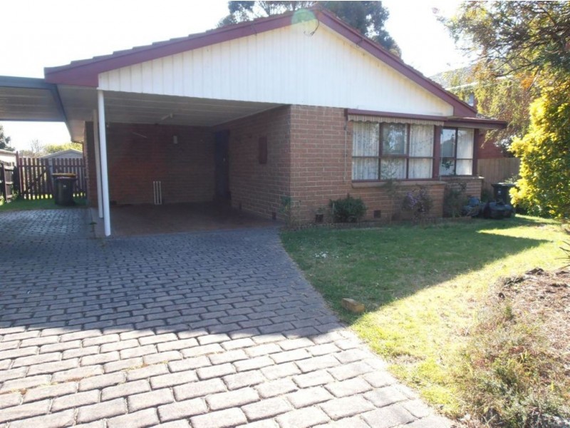 5 Burramine Road, Glen Waverley VIC 3150