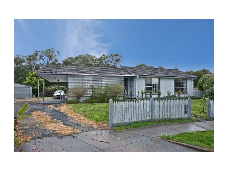 7 Judy Court, Vermont VIC 3133