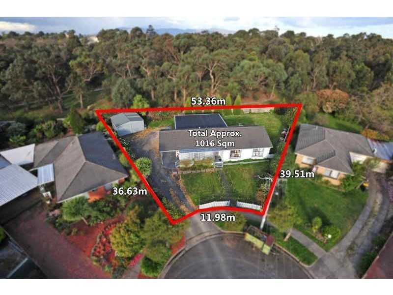 7 Judy Court, Vermont VIC 3133