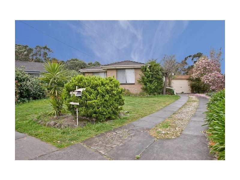 8 Judy Court, Vermont VIC 3133