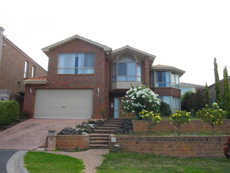 36 Arlington Drive, Glen Waverley VIC 3150