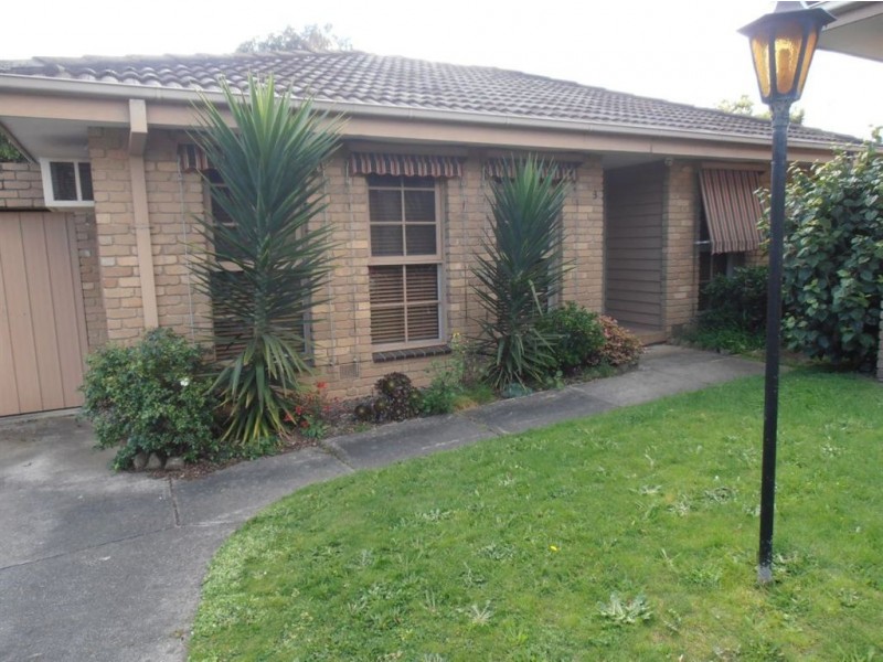 3/18 Botanic Drive, Glen Waverley VIC 3150